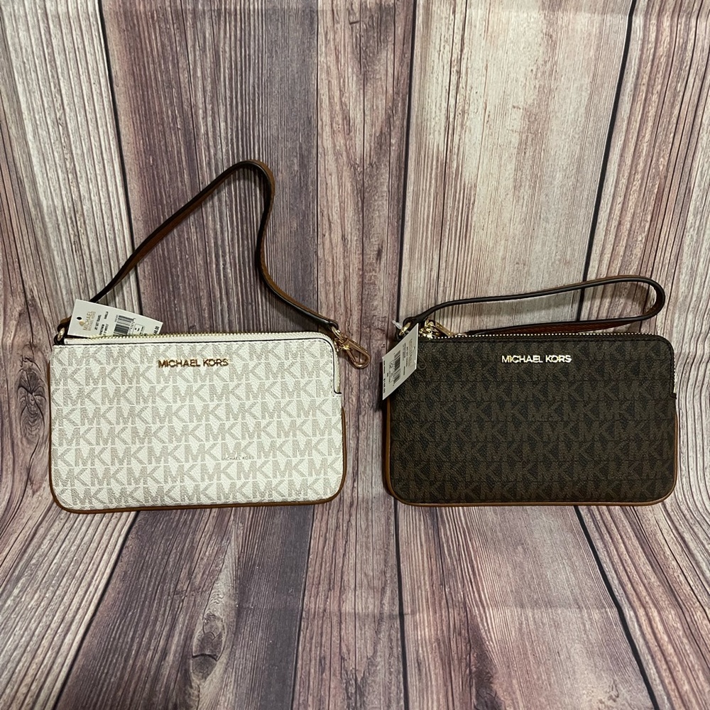 Michael Kors Wristlets